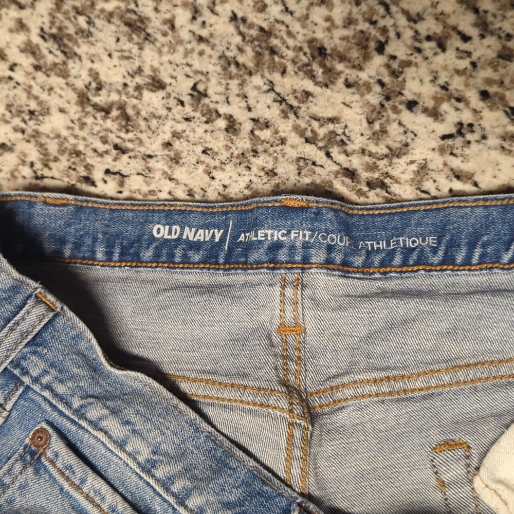 Jeans - Picture 3 of 3
